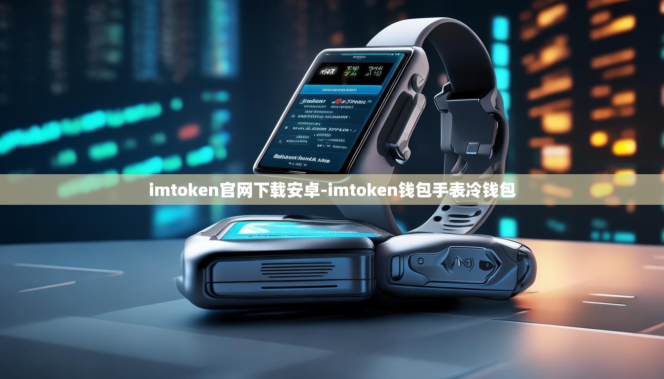 imtoken官网下载安卓-imtoken钱包手表冷钱包