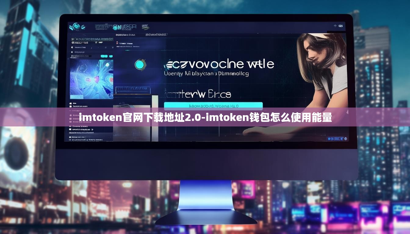 imtoken官网下载地址2.0-imtoken钱包怎么使用能量