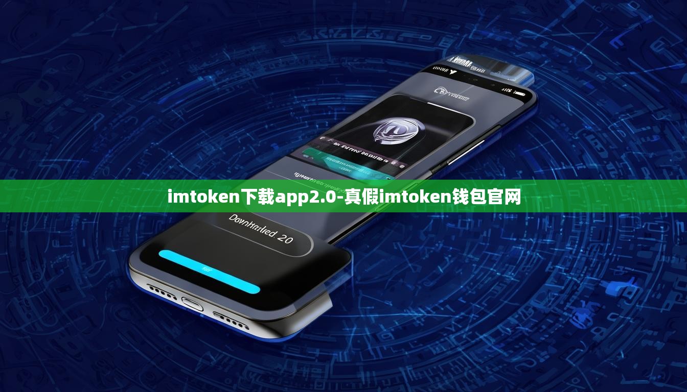 imtoken下载app2.0-真假imtoken钱包官网