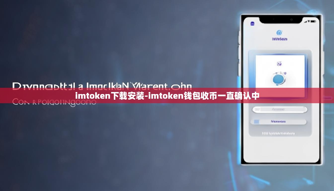 imtoken下载安装-imtoken钱包收币一直确认中