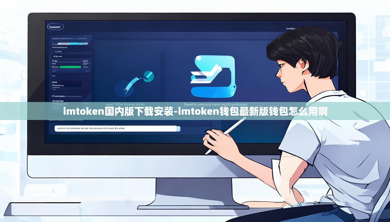imtoken国内版下载安装-imtoken钱包最新版钱包怎么用啊