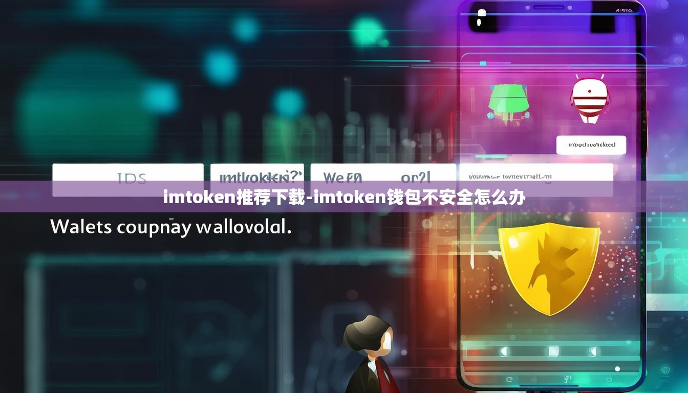 imtoken推荐下载-imtoken钱包不安全怎么办