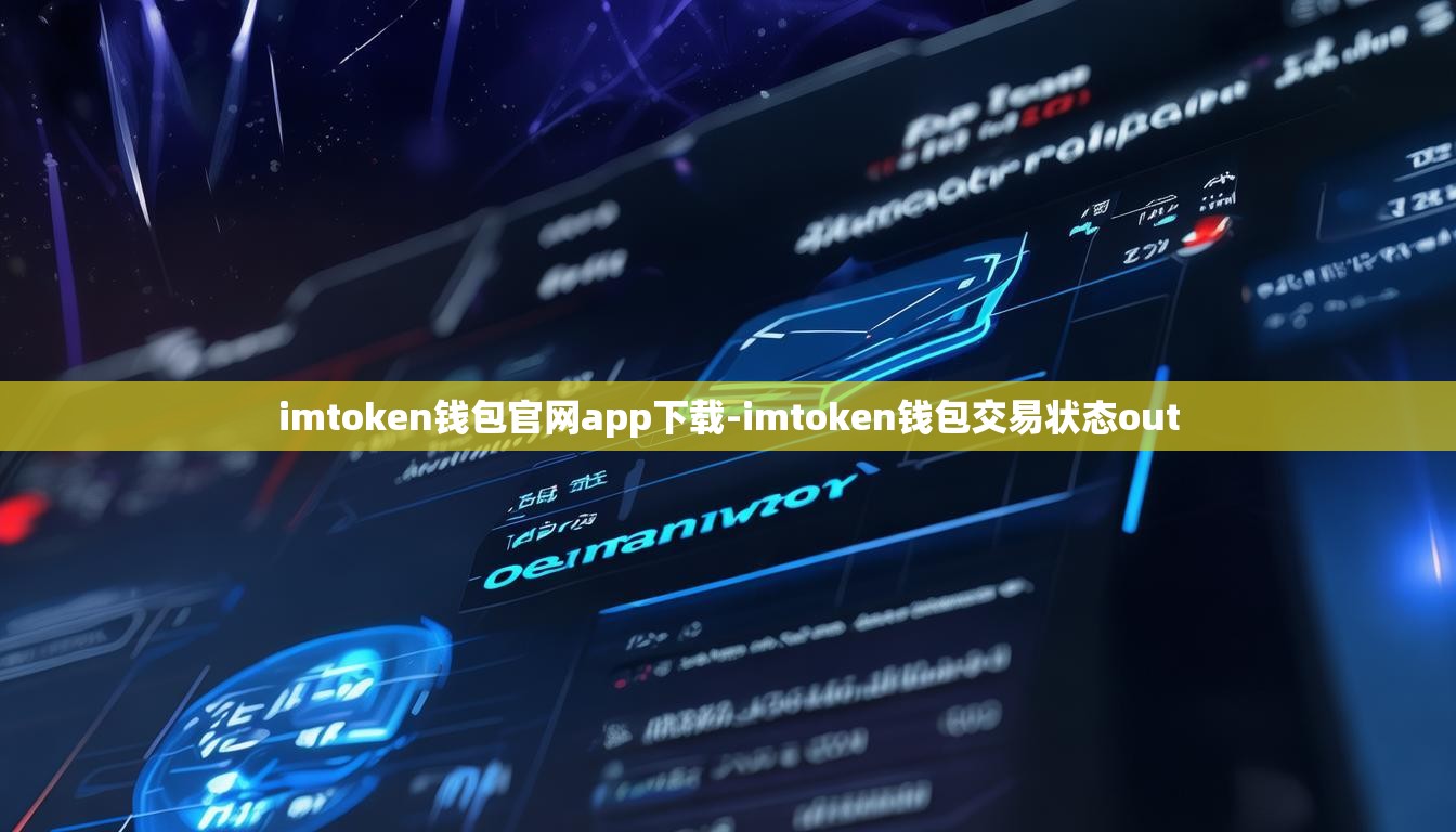 imtoken钱包官网app下载-imtoken钱包交易状态out
