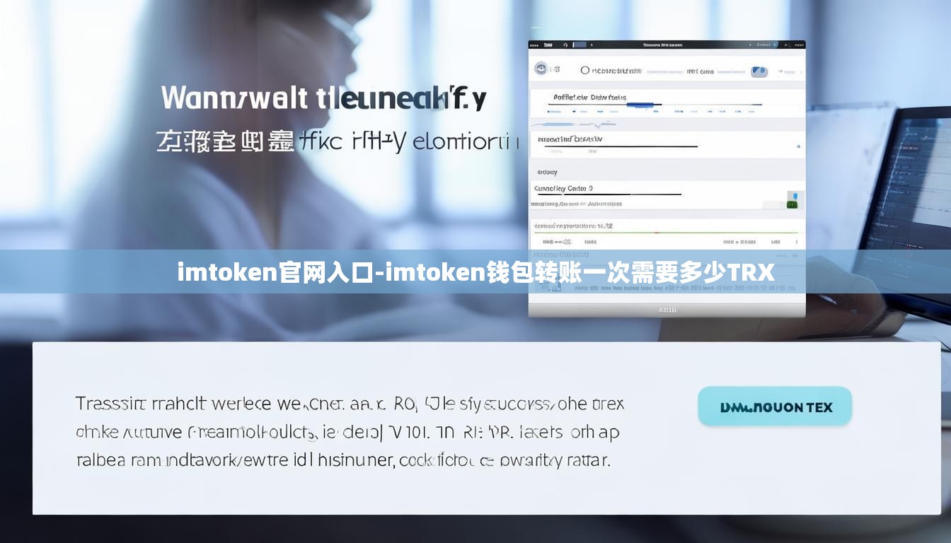 imtoken官网入口-imtoken钱包转账一次需要多少TRX