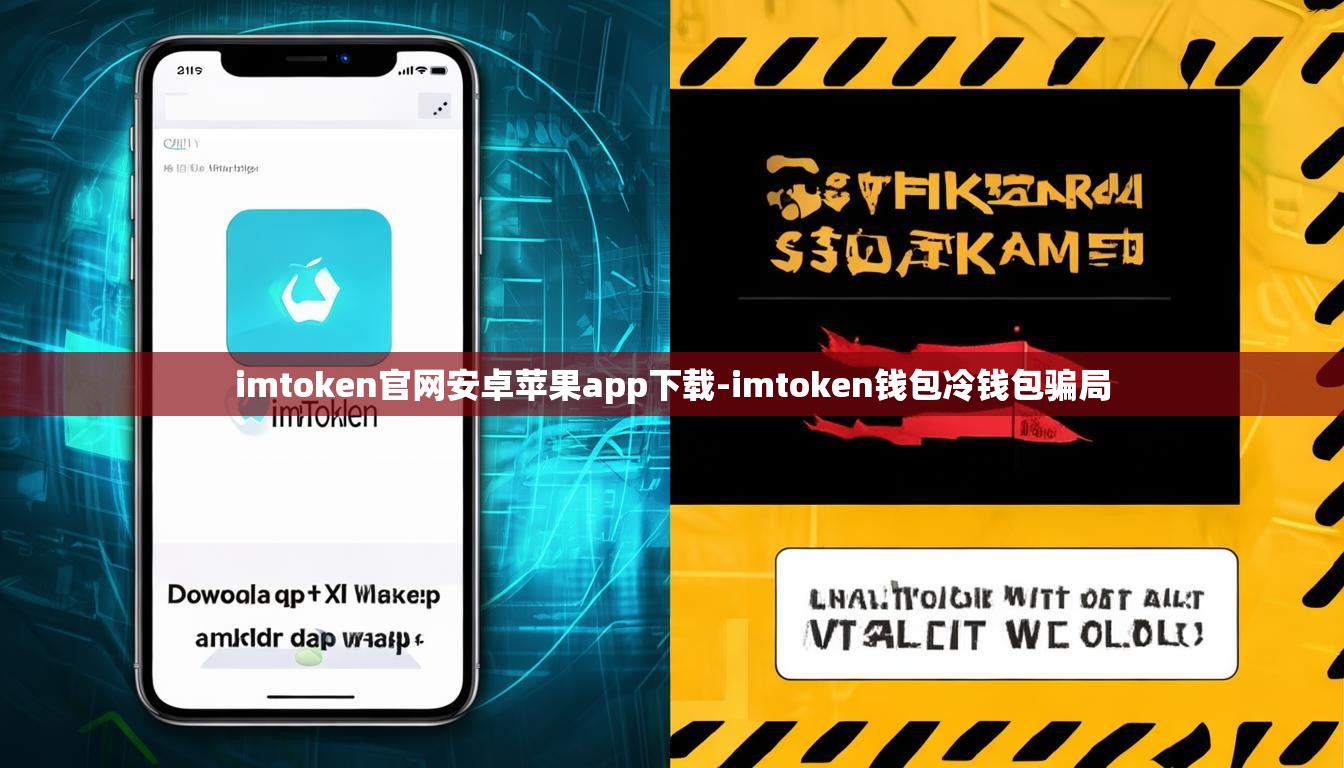 imtoken官网安卓苹果app下载-imtoken钱包冷钱包骗局