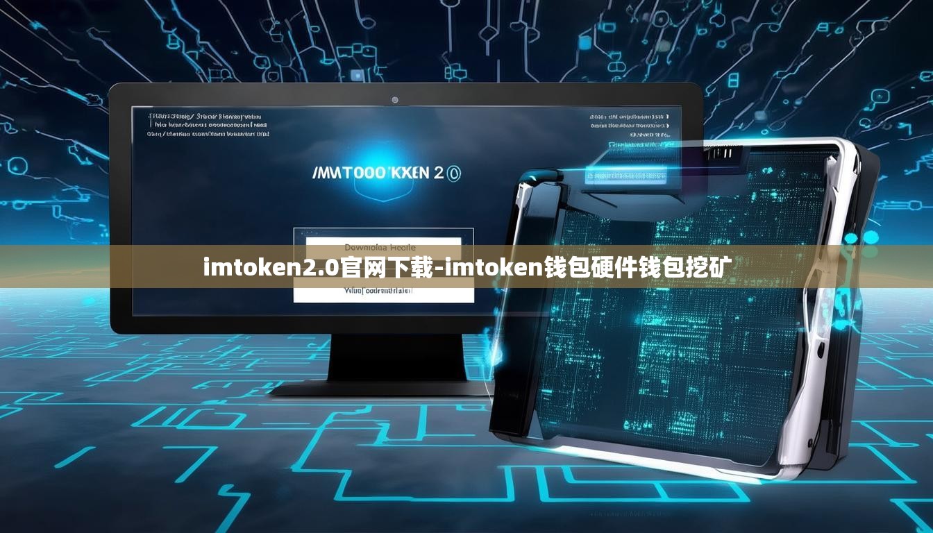 imtoken2.0官网下载-imtoken钱包硬件钱包挖矿