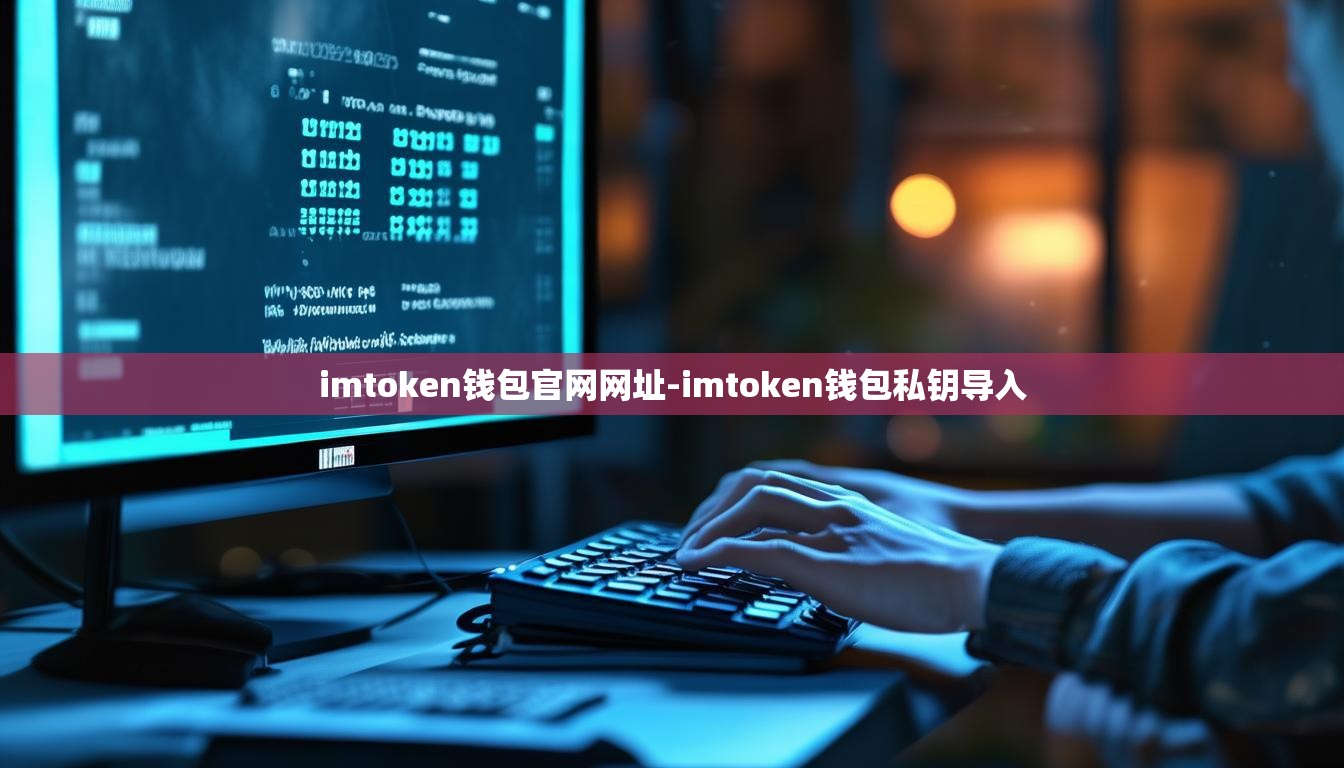 imtoken钱包官网网址-imtoken钱包私钥导入