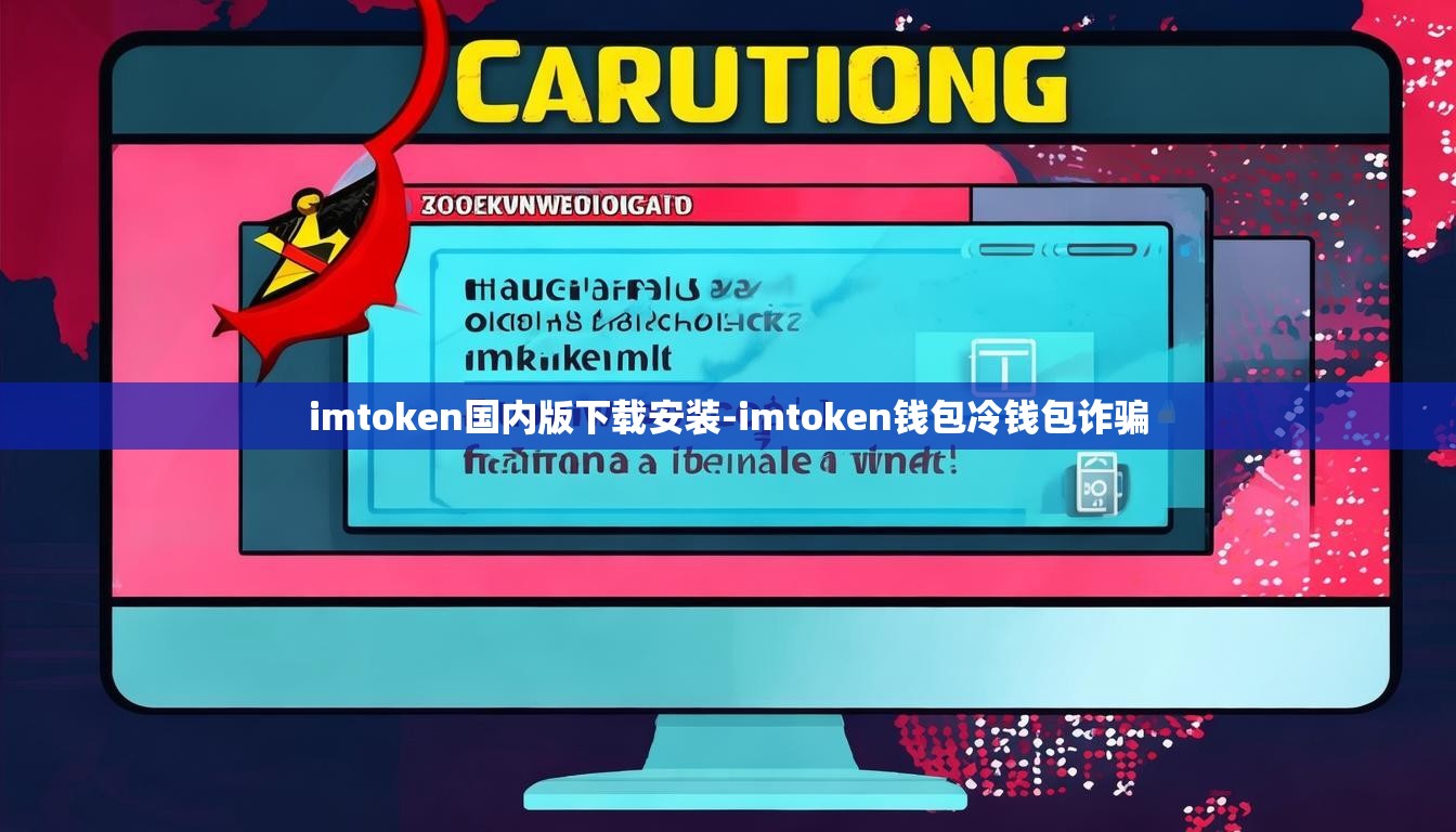 imtoken国内版下载安装-imtoken钱包冷钱包诈骗