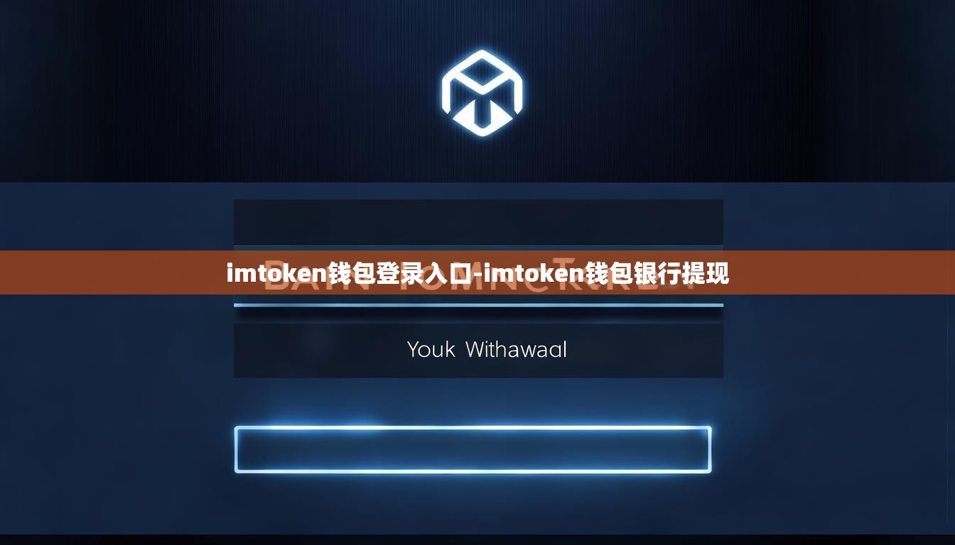 imtoken钱包登录入口-imtoken钱包银行提现