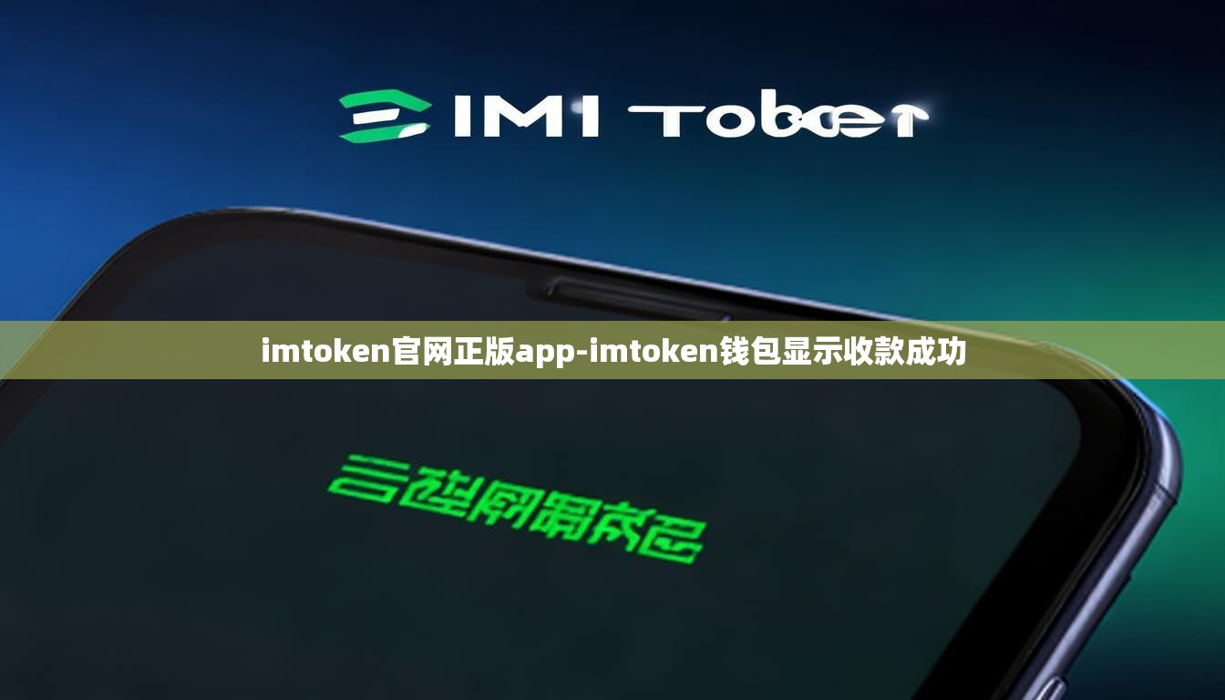 imtoken官网正版app-imtoken钱包显示收款成功