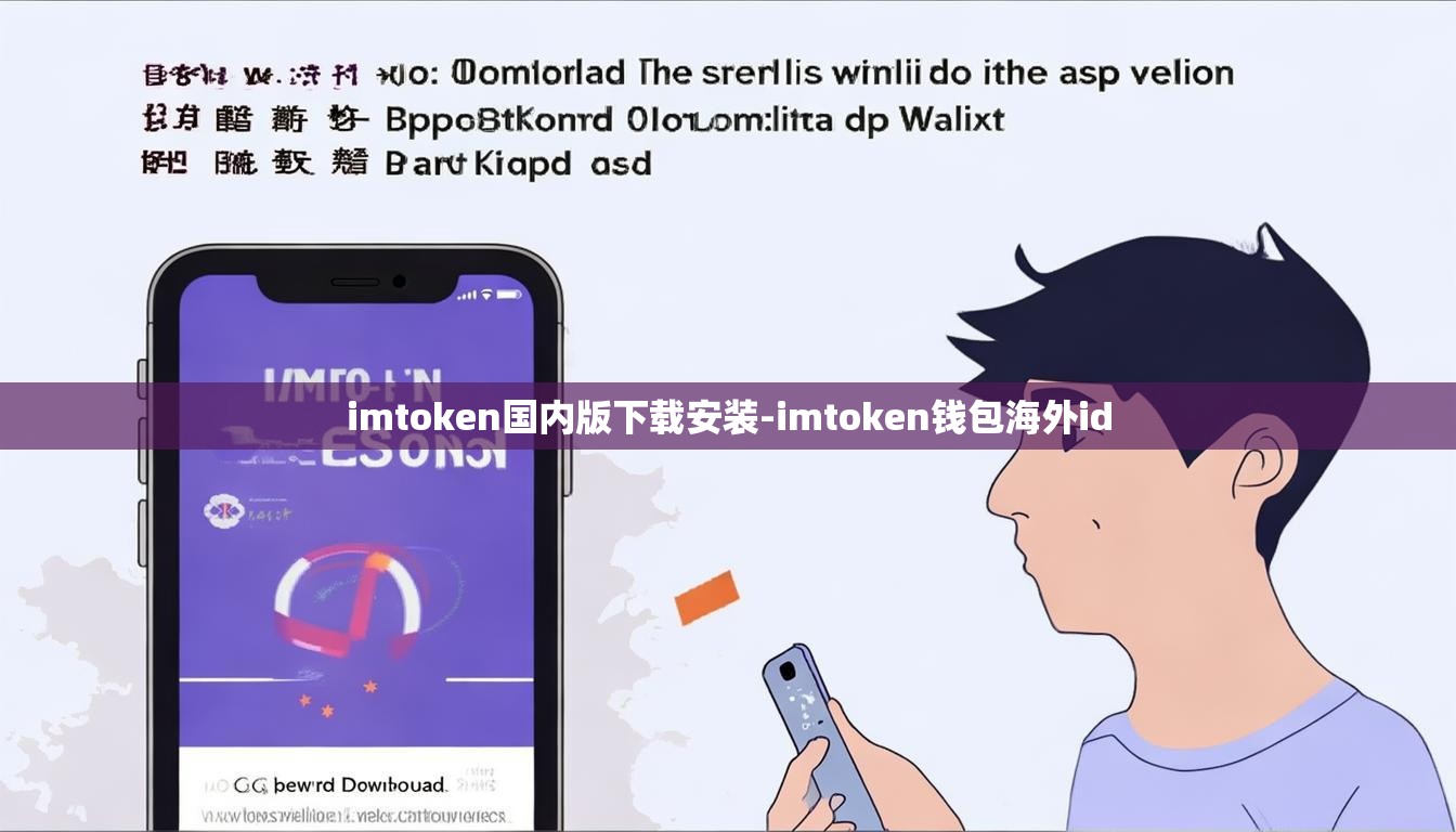 imtoken国内版下载安装-imtoken钱包海外id