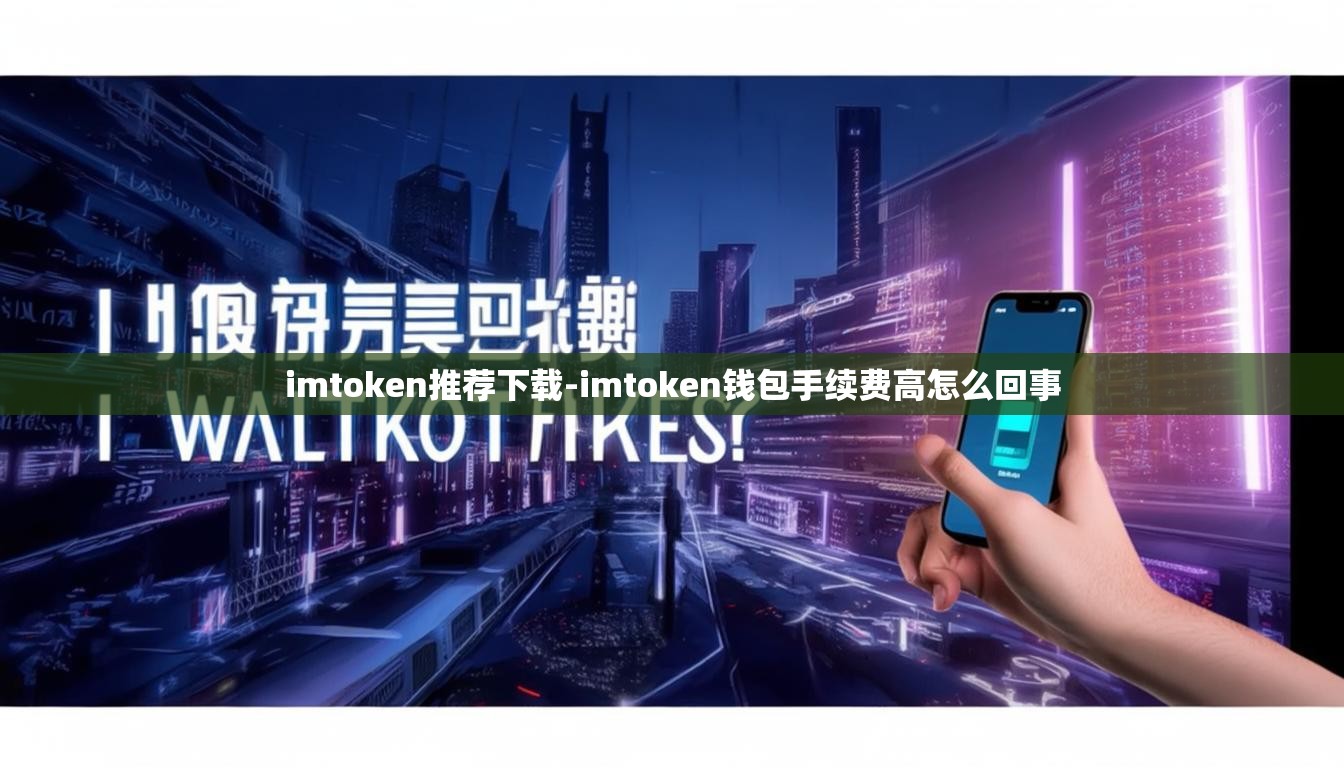 imtoken推荐下载-imtoken钱包手续费高怎么回事