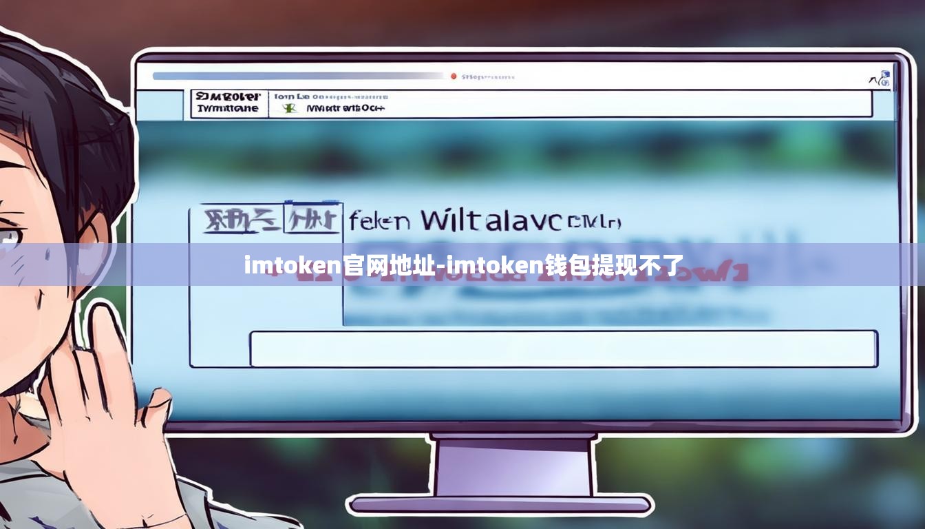 imtoken官网地址-imtoken钱包提现不了