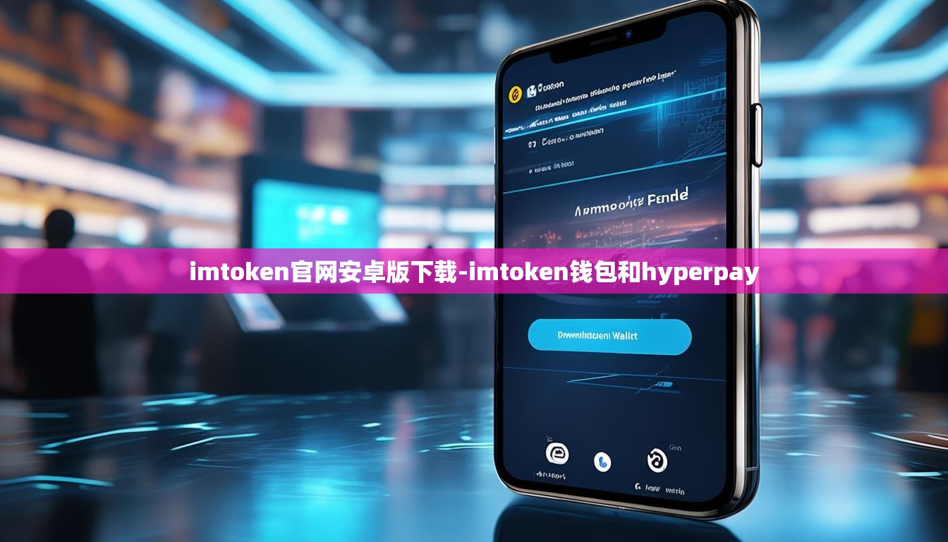 imtoken官网安卓版下载-imtoken钱包和hyperpay