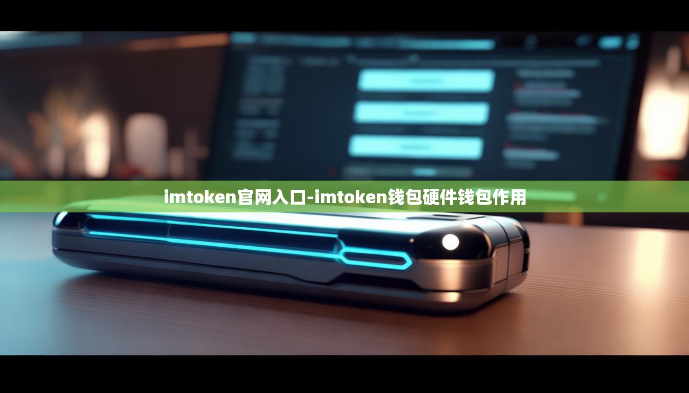 imtoken官网入口-imtoken钱包硬件钱包作用
