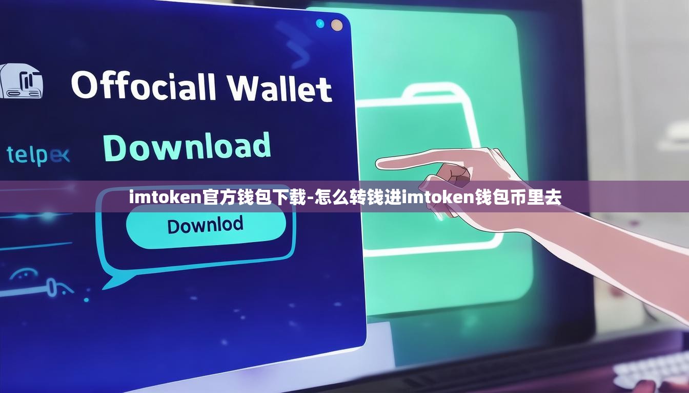 imtoken官方钱包下载-怎么转钱进imtoken钱包币里去