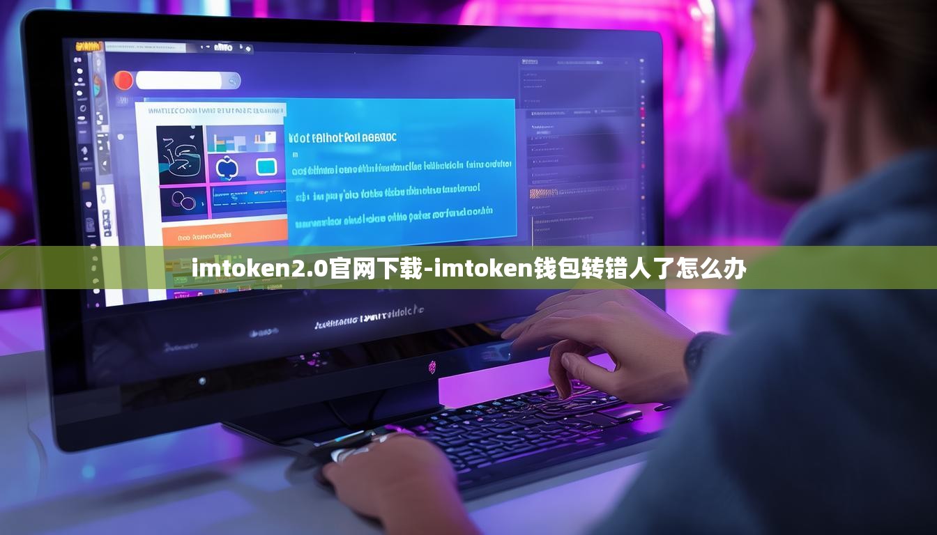 imtoken2.0官网下载-imtoken钱包转错人了怎么办