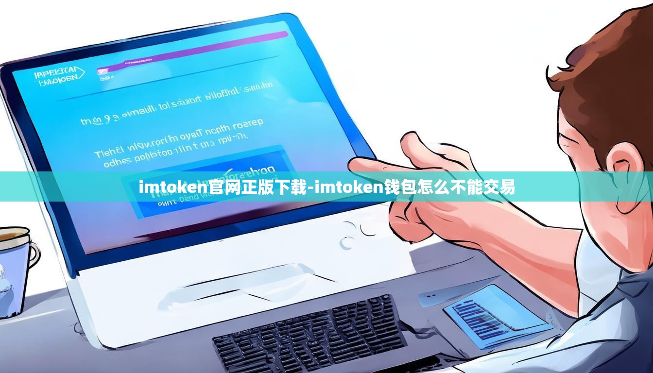 imtoken官网正版下载-imtoken钱包怎么不能交易