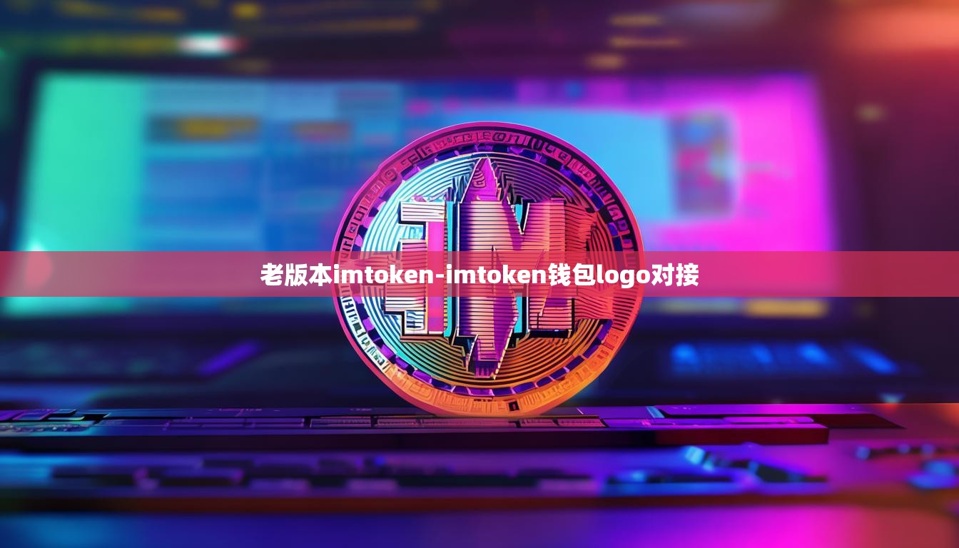 老版本imtoken-imtoken钱包logo对接