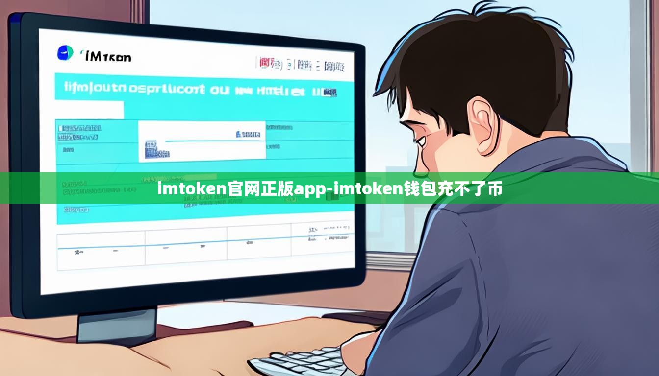 imtoken官网正版app-imtoken钱包充不了币