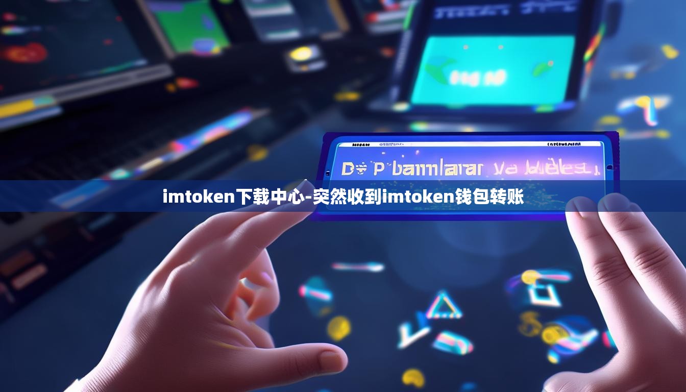 imtoken下载中心-突然收到imtoken钱包转账