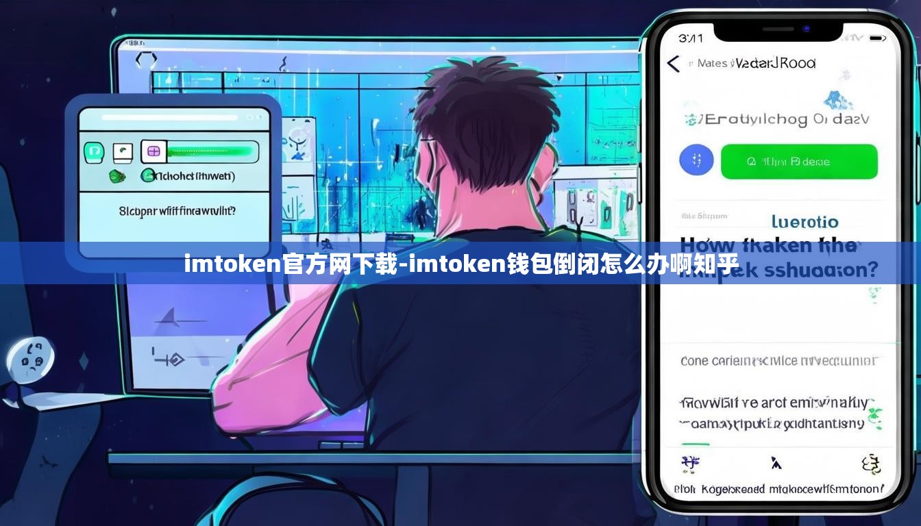 imtoken官方网下载-imtoken钱包倒闭怎么办啊知乎