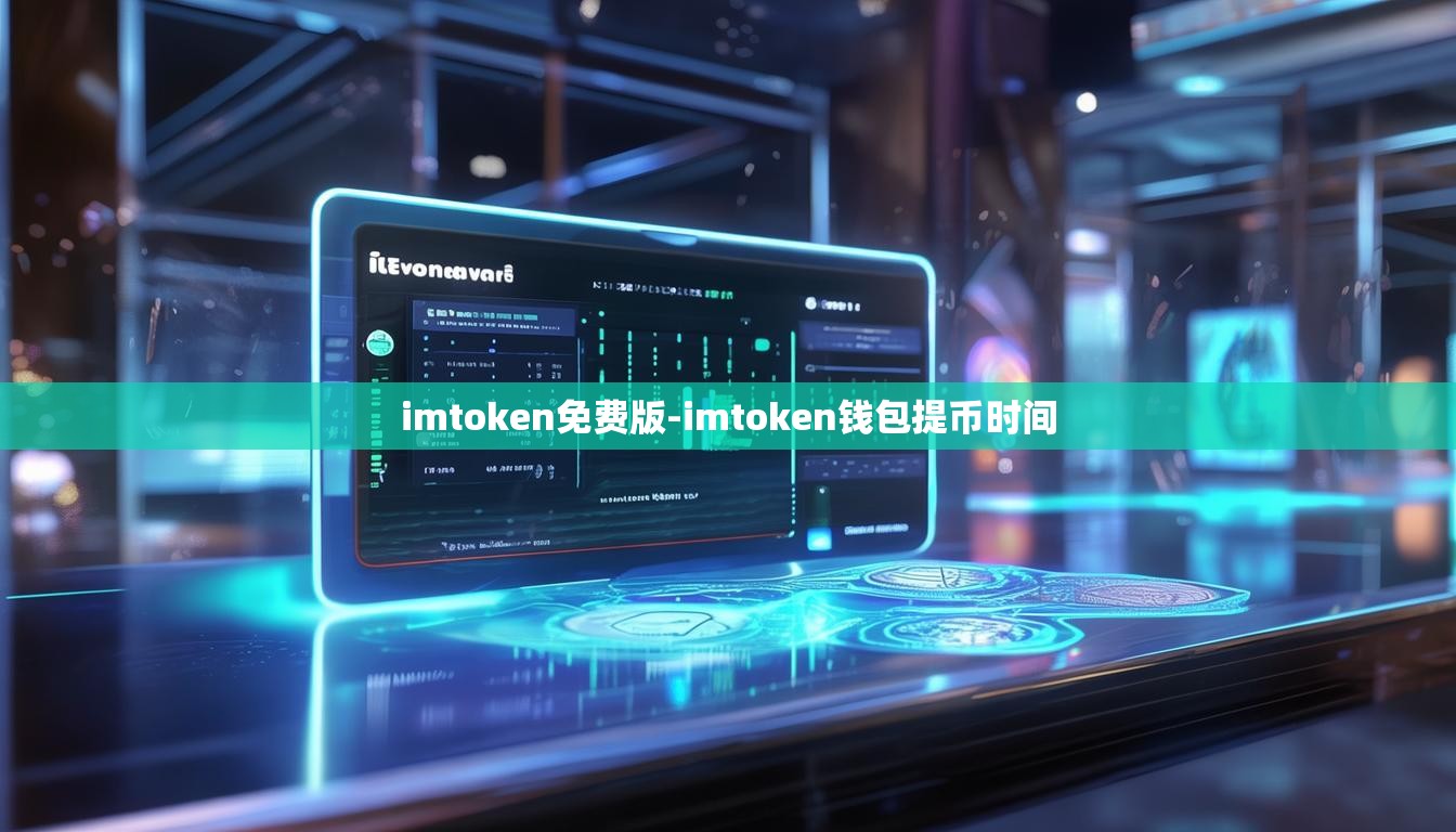 imtoken免费版-imtoken钱包提币时间