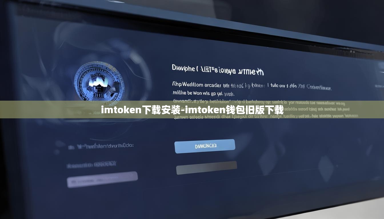 imtoken下载安装-imtoken钱包旧版下载 imtoken下载安装-imtoken钱包旧版下载
