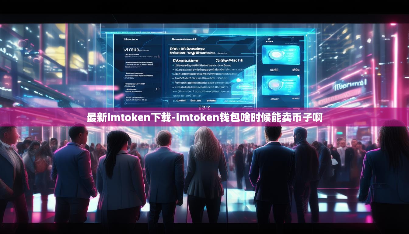 最新imtoken下载-imtoken钱包啥时候能卖币子啊