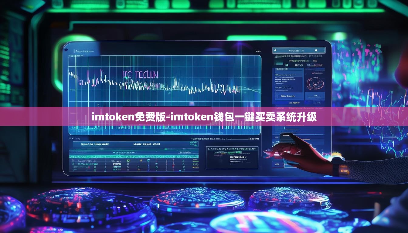 imtoken免费版-imtoken钱包一键买卖系统升级