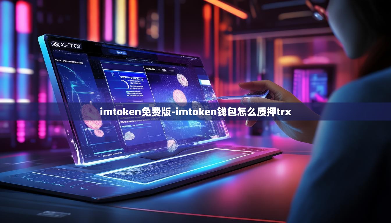 imtoken免费版-imtoken钱包怎么质押trx