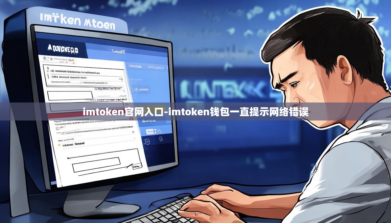 imtoken官网入口-imtoken钱包一直提示网络错误 imtoken官网入口-imtoken钱包一直提示网络错误