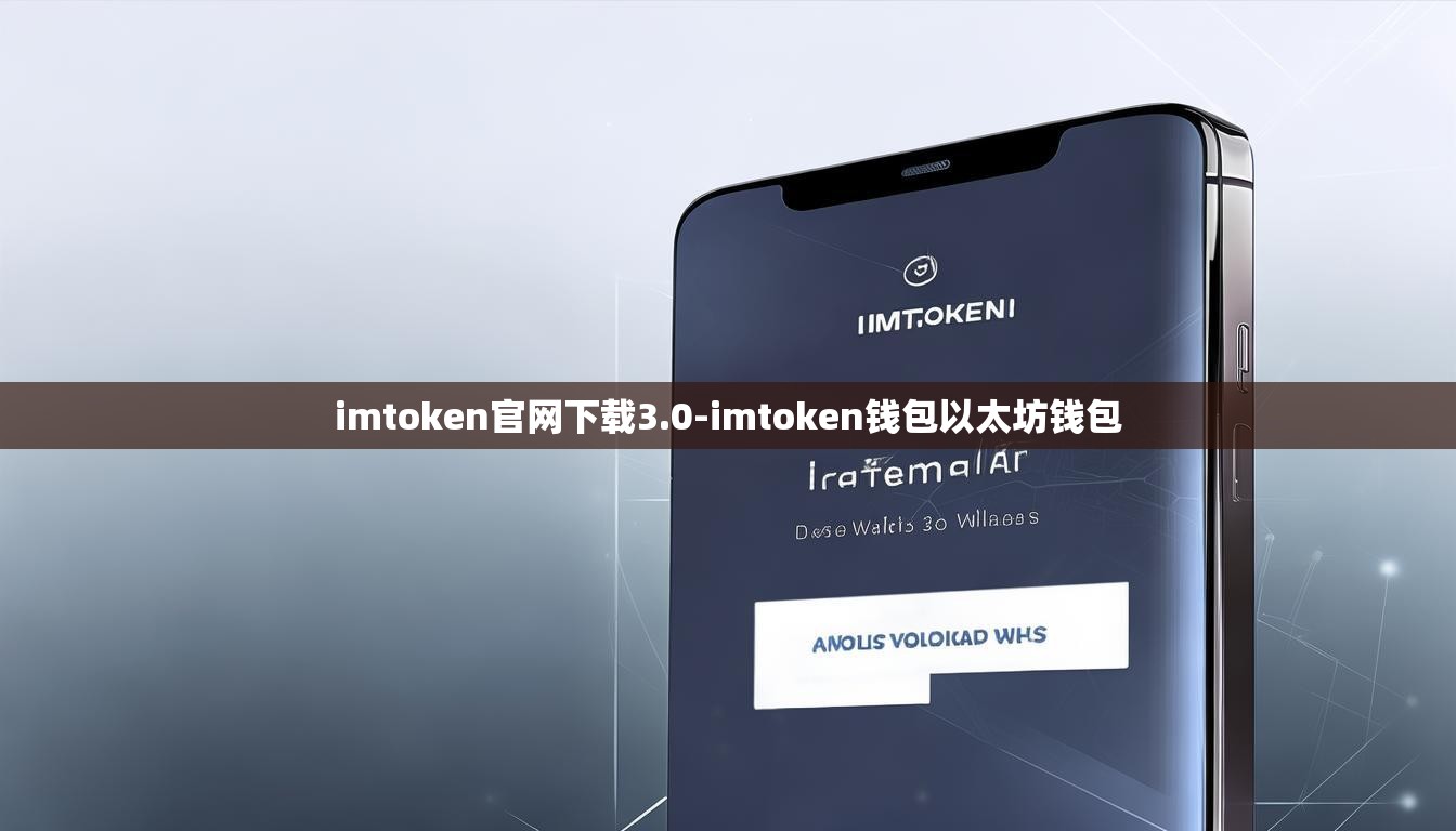 imtoken官网下载3.0-imtoken钱包以太坊钱包