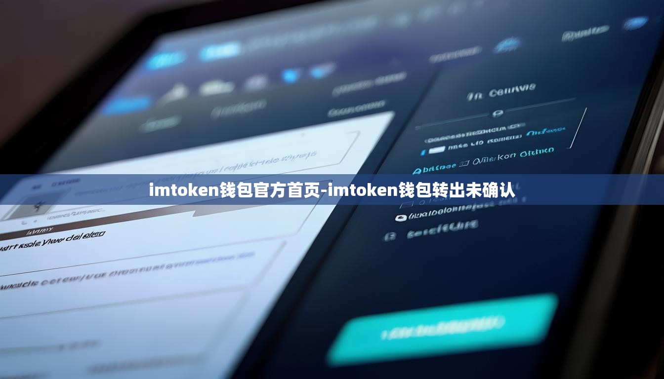 imtoken钱包官方首页-imtoken钱包转出未确认