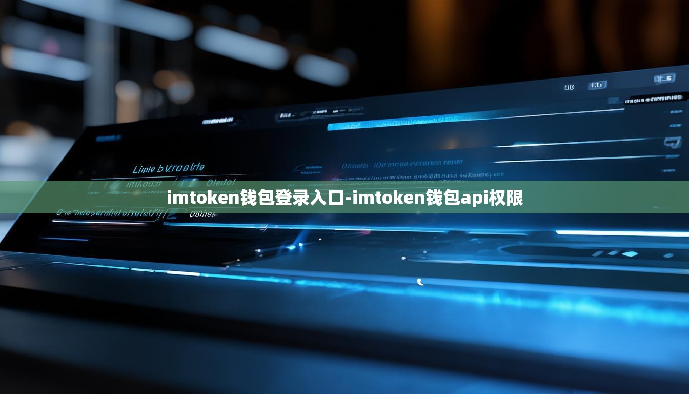 imtoken钱包登录入口-imtoken钱包api权限