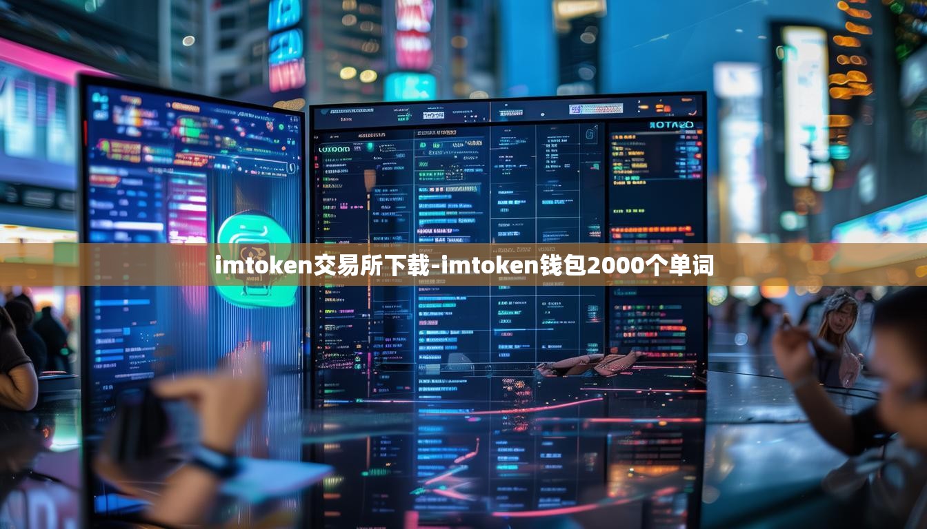 imtoken交易所下载-imtoken钱包2000个单词