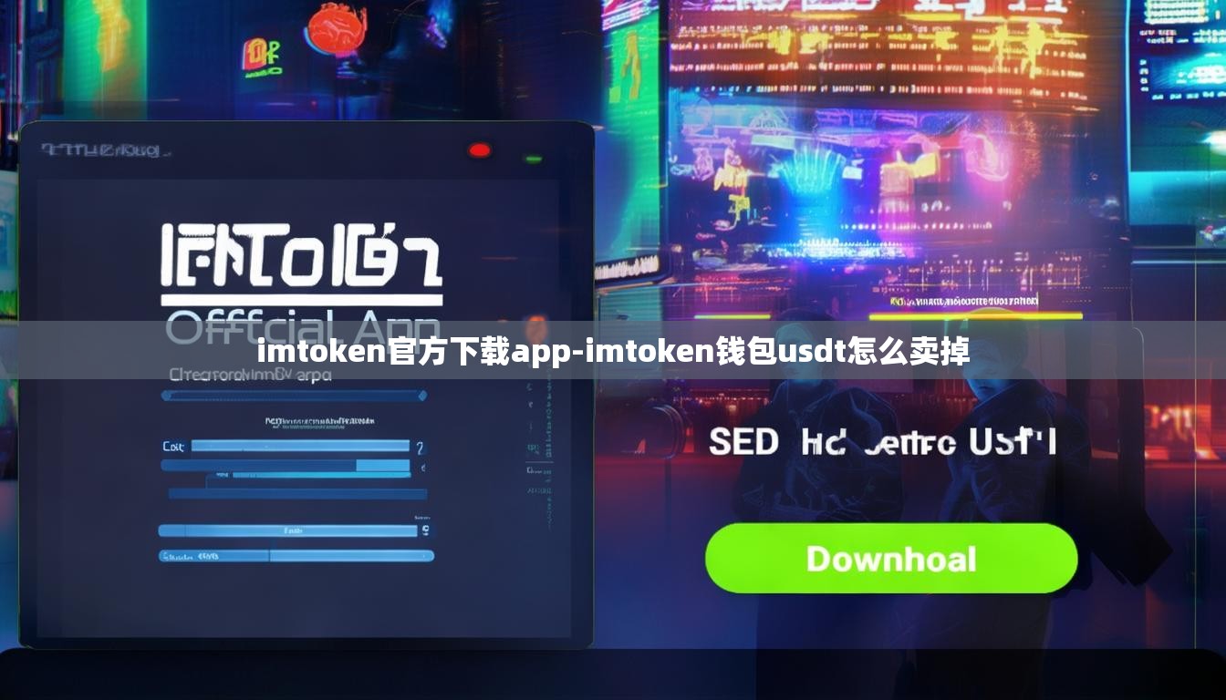 imtoken官方下载app-imtoken钱包usdt怎么卖掉