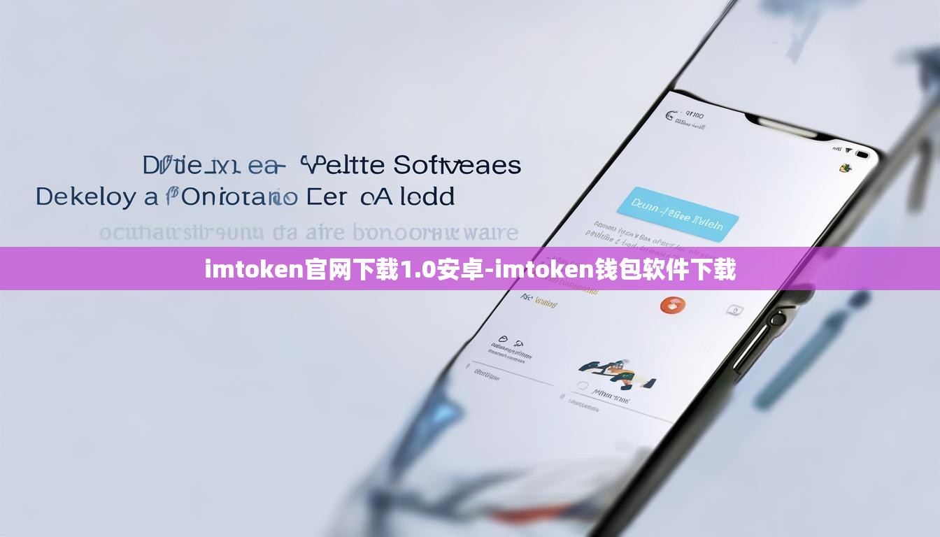 imtoken官网下载1.0安卓-imtoken钱包软件下载