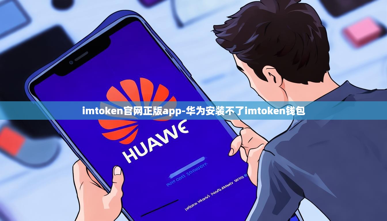 imtoken官网正版app-华为安装不了imtoken钱包