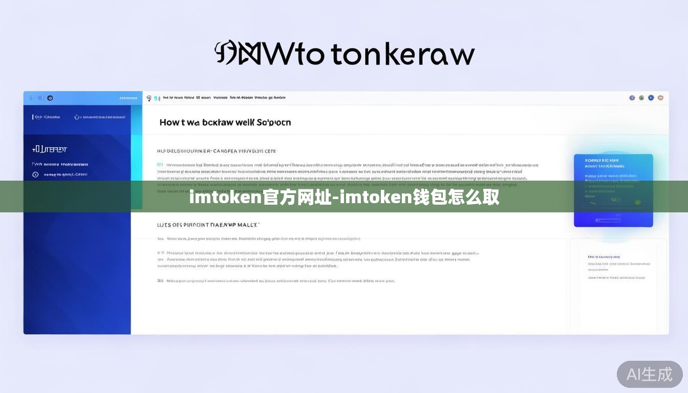 imtoken官方网址-imtoken钱包怎么取 imtoken官方网址-imtoken钱包怎么取