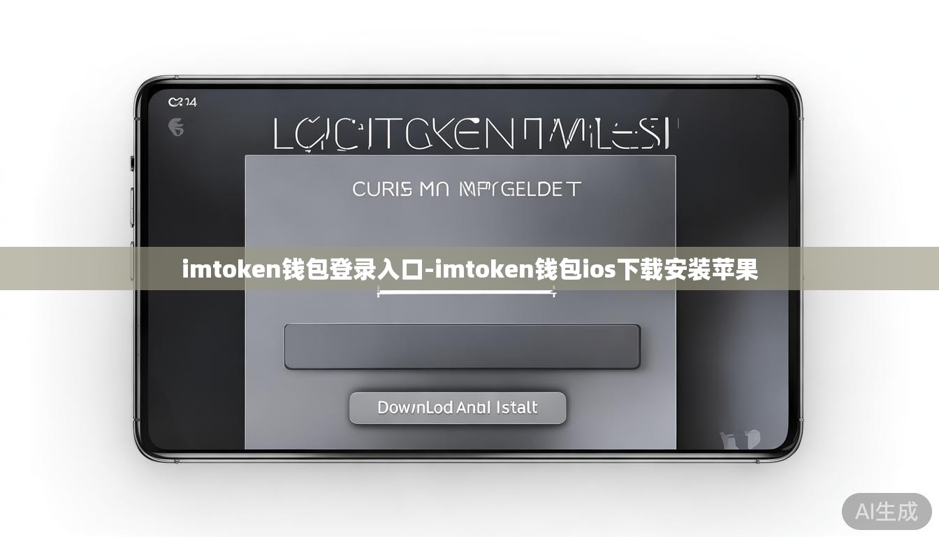 imtoken钱包登录入口-imtoken钱包ios下载安装苹果