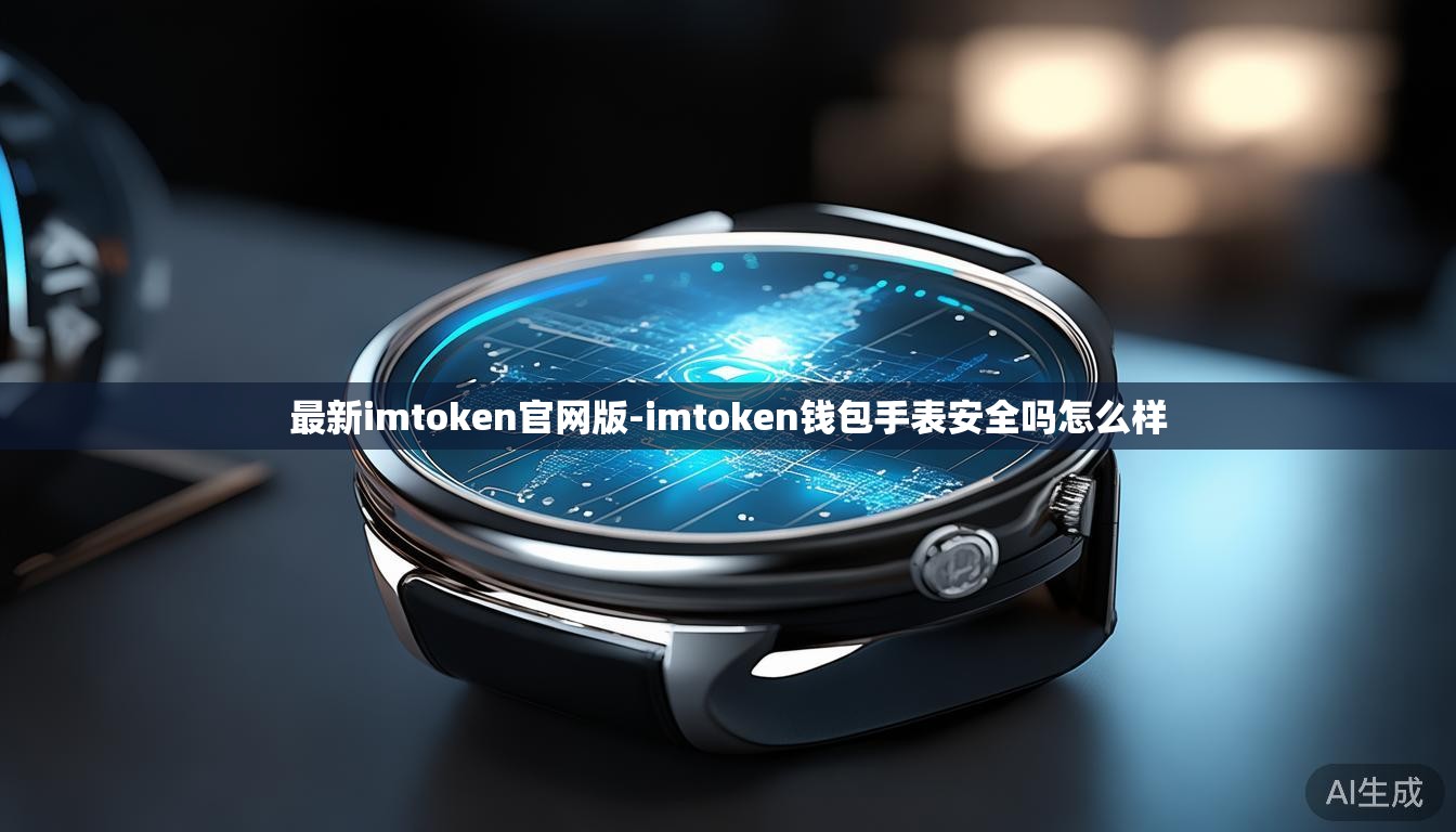 最新imtoken官网版-imtoken钱包手表安全吗怎么样