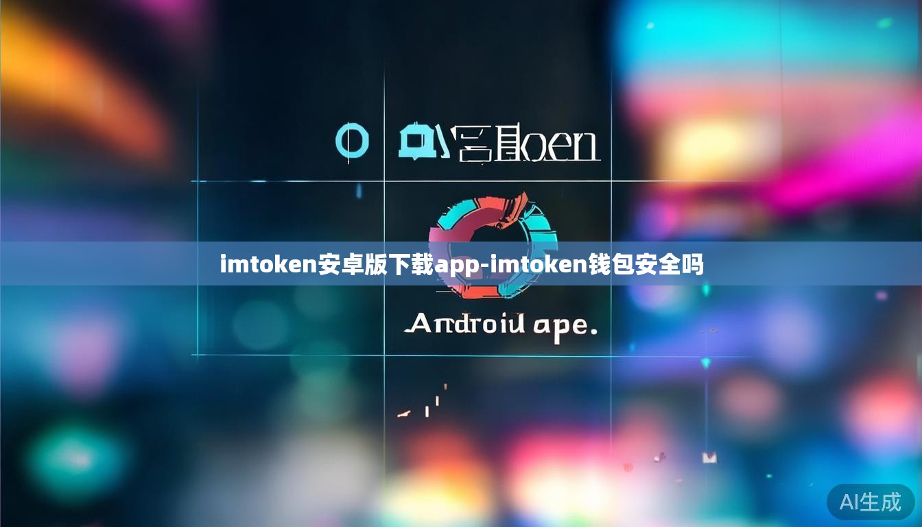 imtoken安卓版下载app-imtoken钱包安全吗