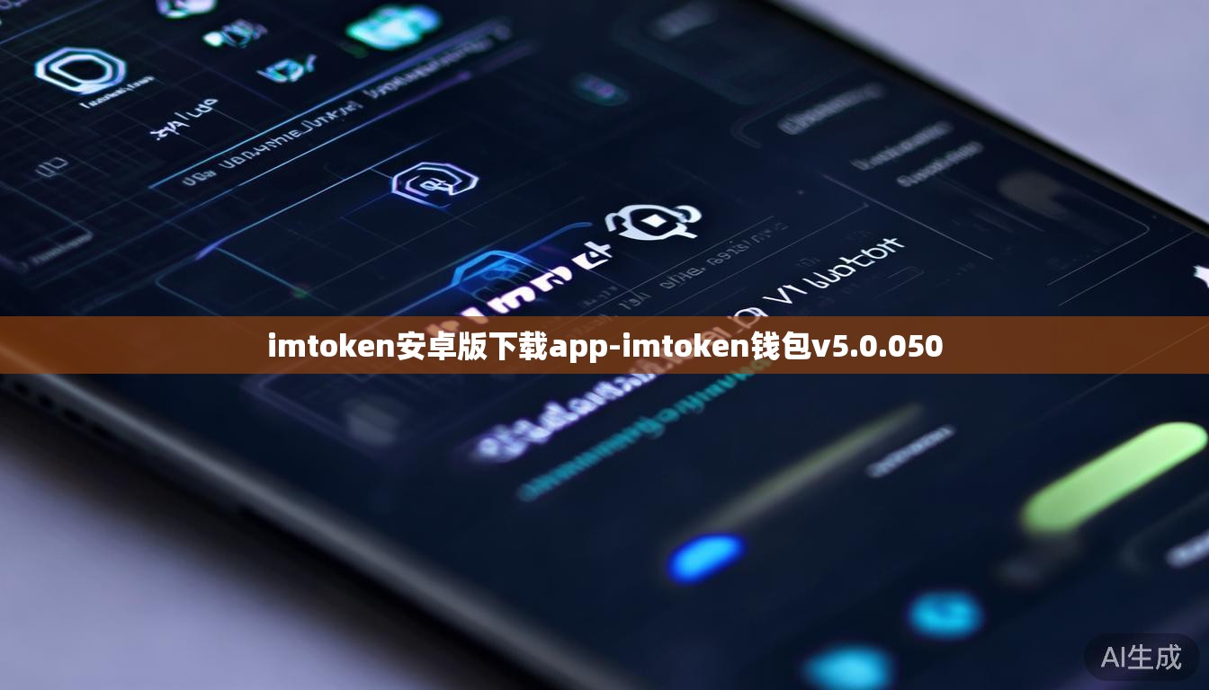 imtoken安卓版下载app-imtoken钱包v5.0.050