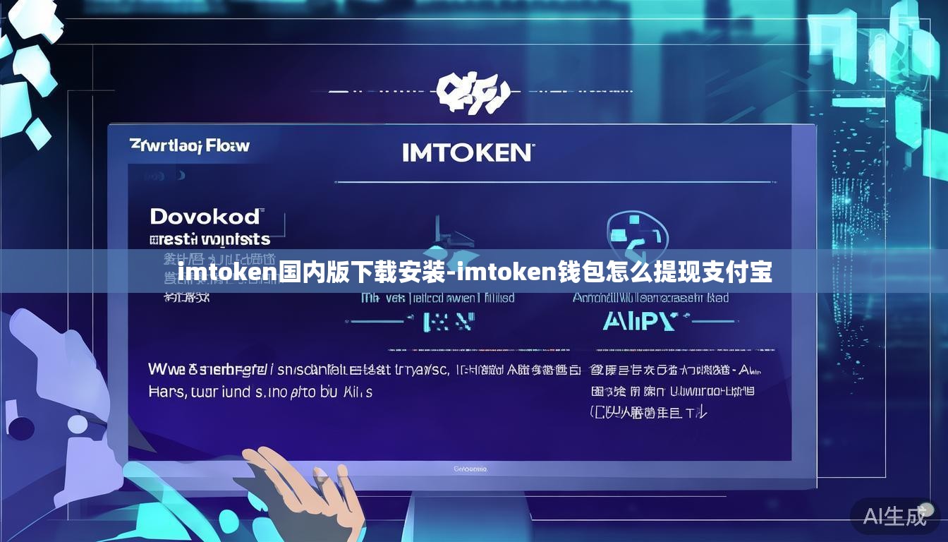 imtoken国内版下载安装-imtoken钱包怎么提现支付宝