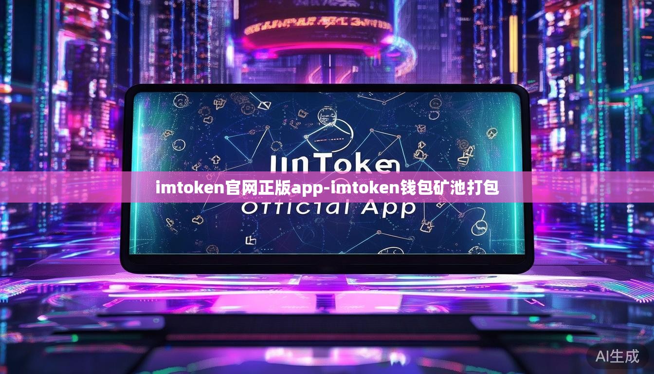 imtoken官网正版app-imtoken钱包矿池打包