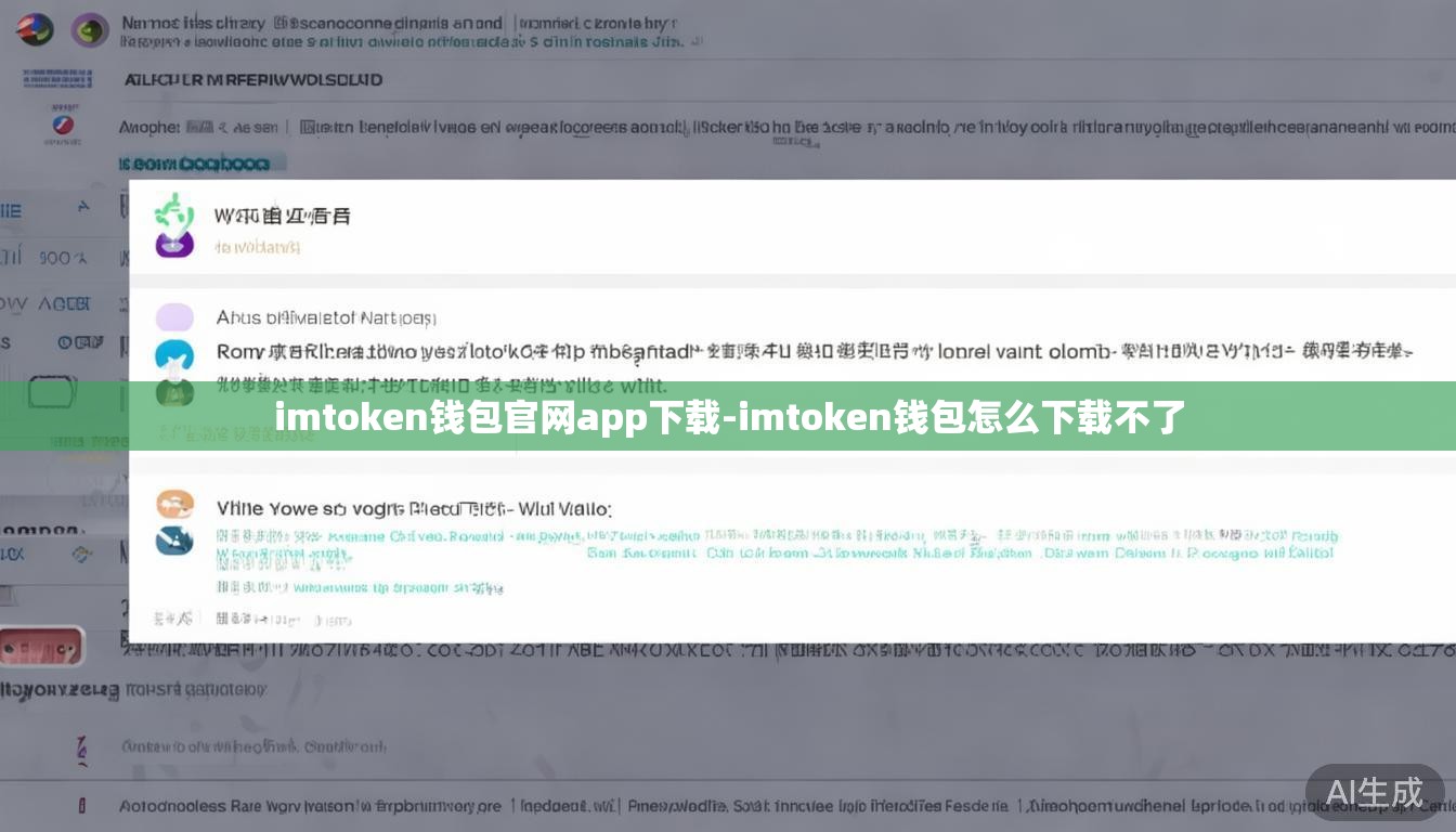 imtoken钱包官网app下载-imtoken钱包怎么下载不了 imtoken钱包官网app下载-imtoken钱包怎么下载不了