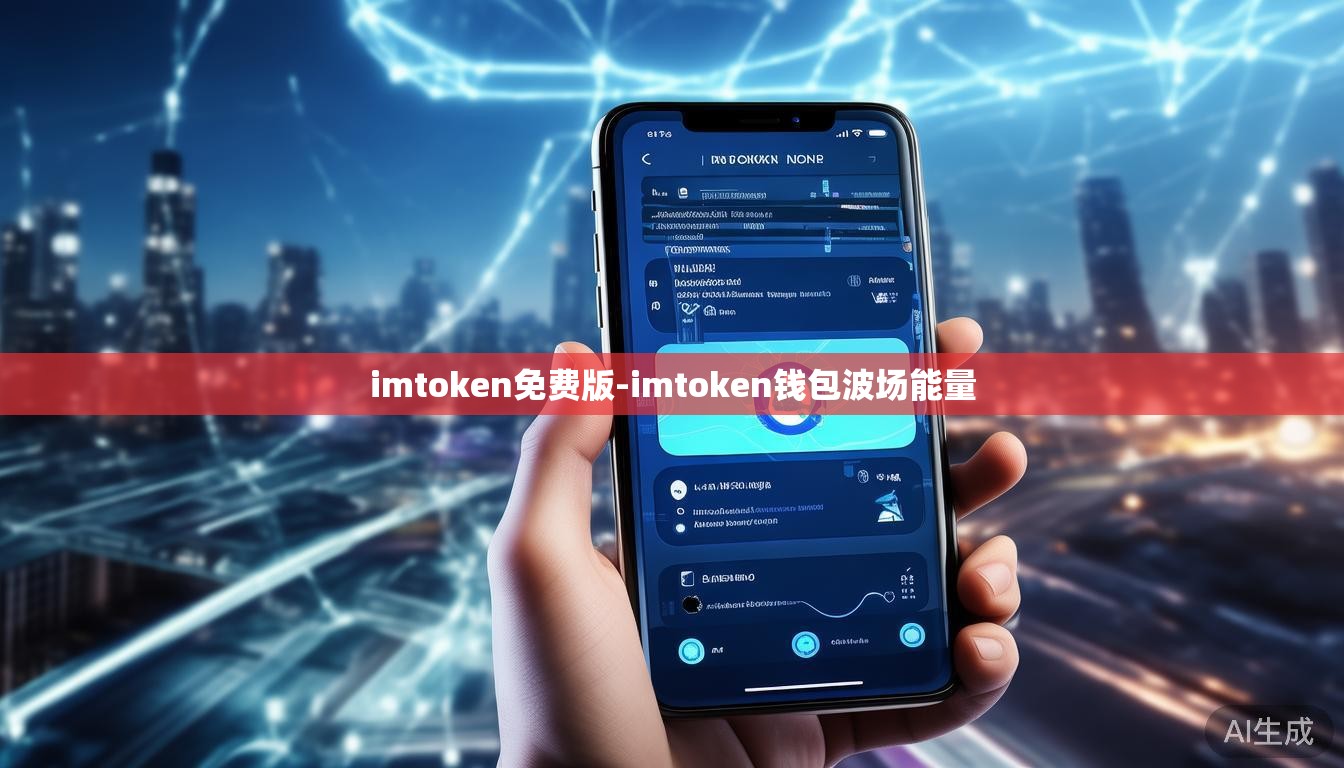 imtoken免费版-imtoken钱包波场能量