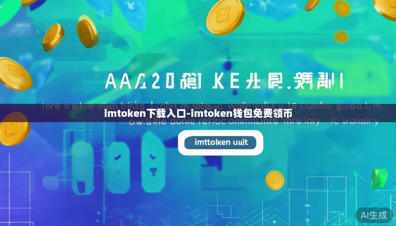 imtoken下载入口-imtoken钱包免费领币
