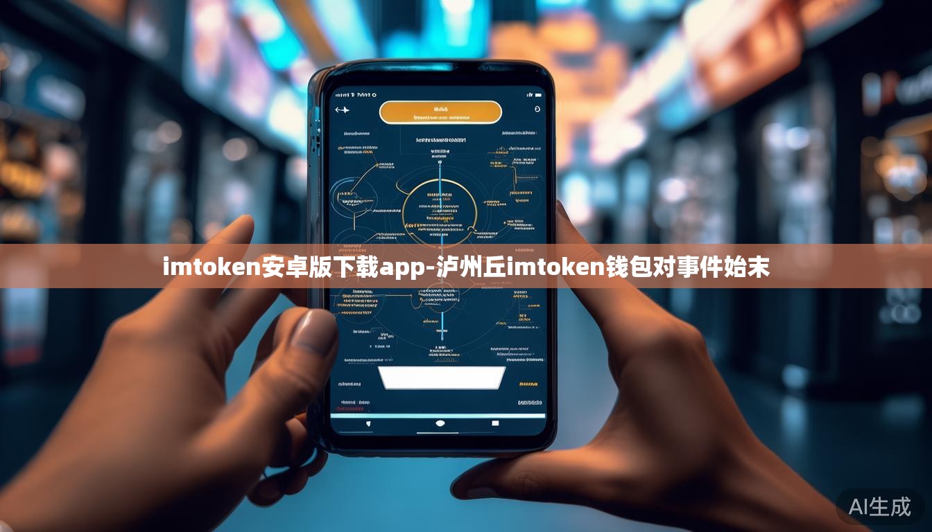 imtoken安卓版下载app-泸州丘imtoken钱包对事件始末